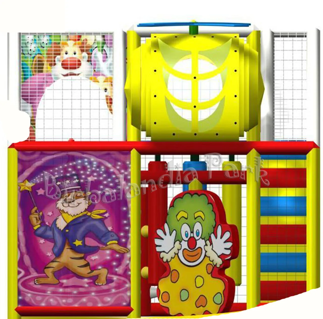 Playground 81A 2