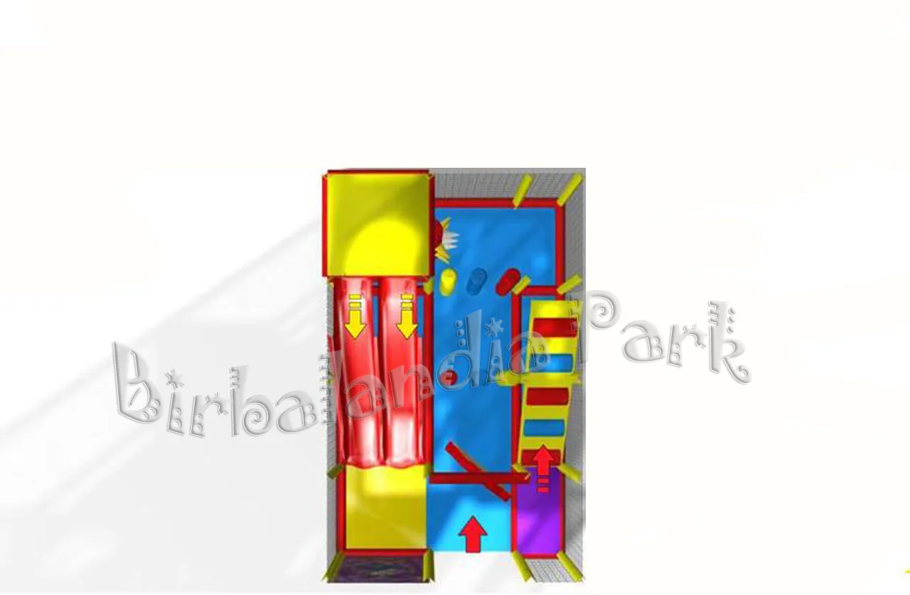 Playground 81A 3