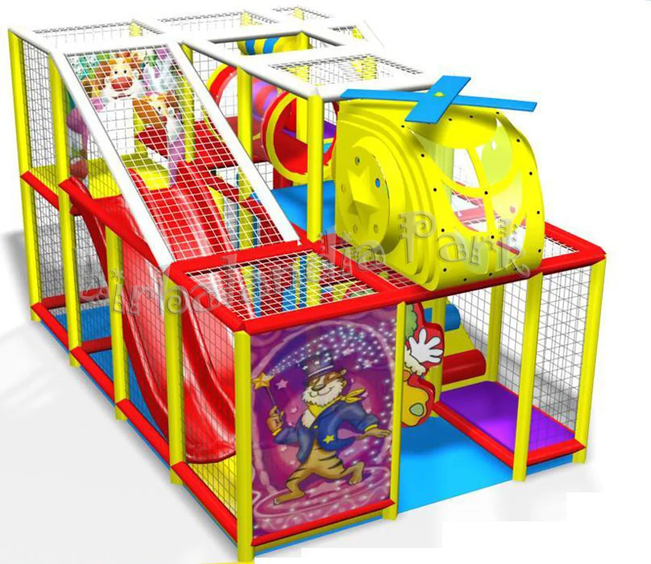 Playground 81A