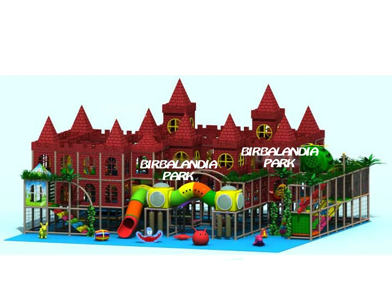 Playground Ascoli – Piceno 1