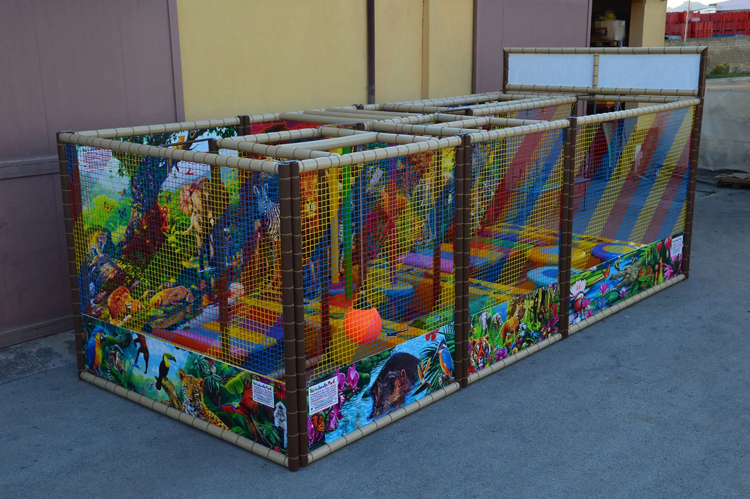 Playground Avventura 11