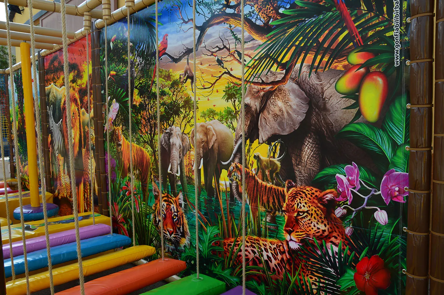 Playground Avventura 13