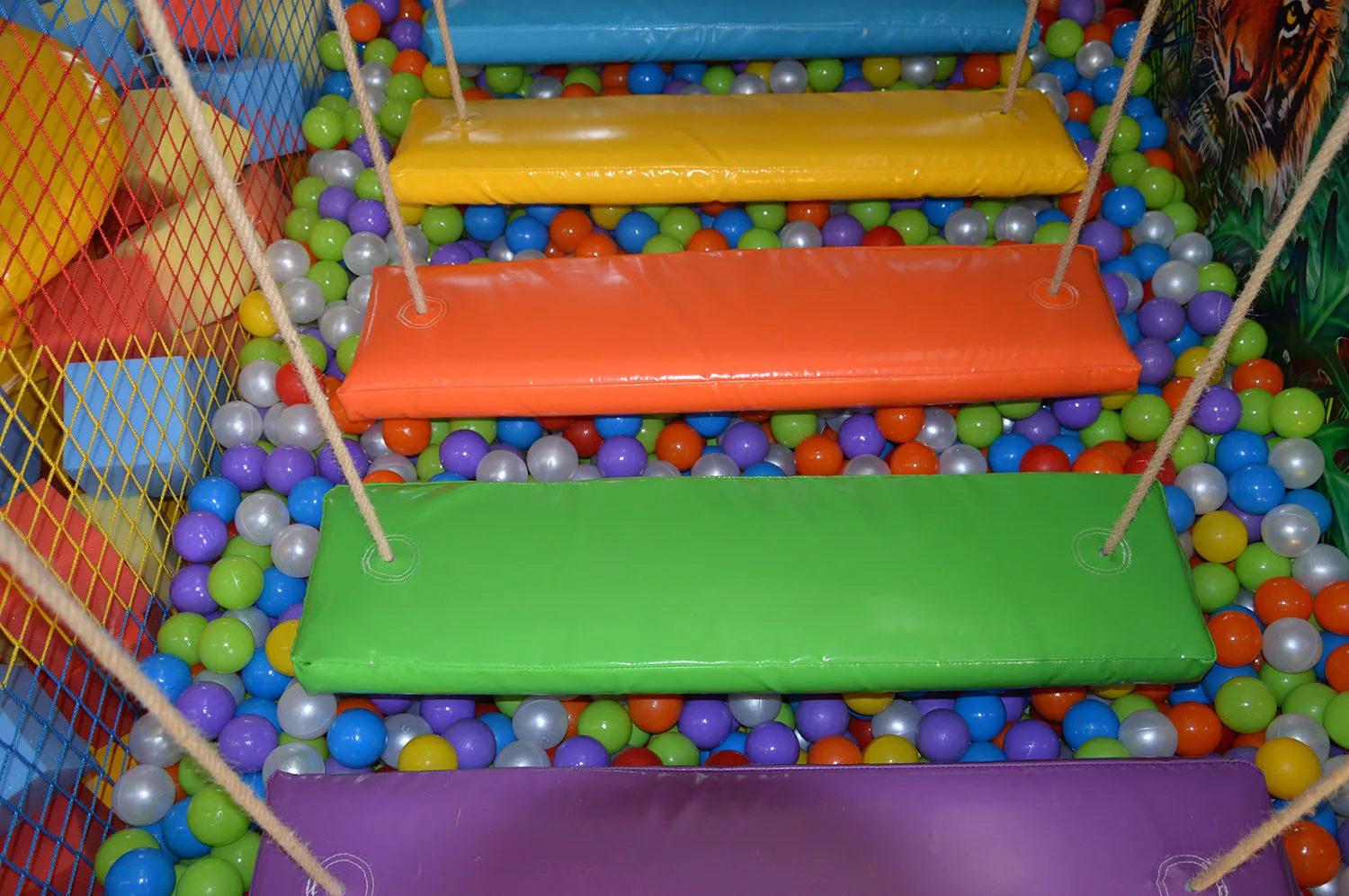 Playground Avventura 17