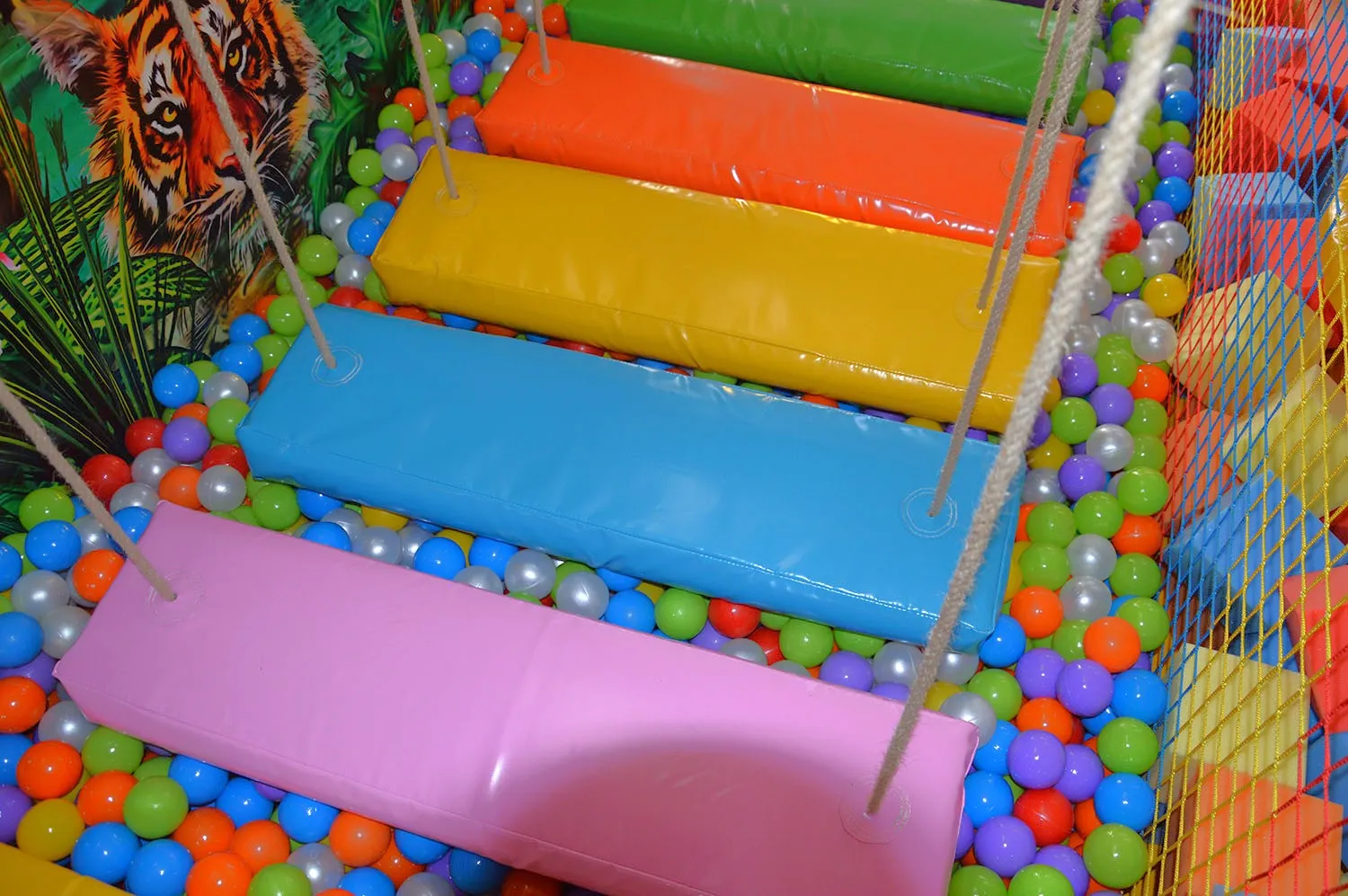 Playground Avventura 19