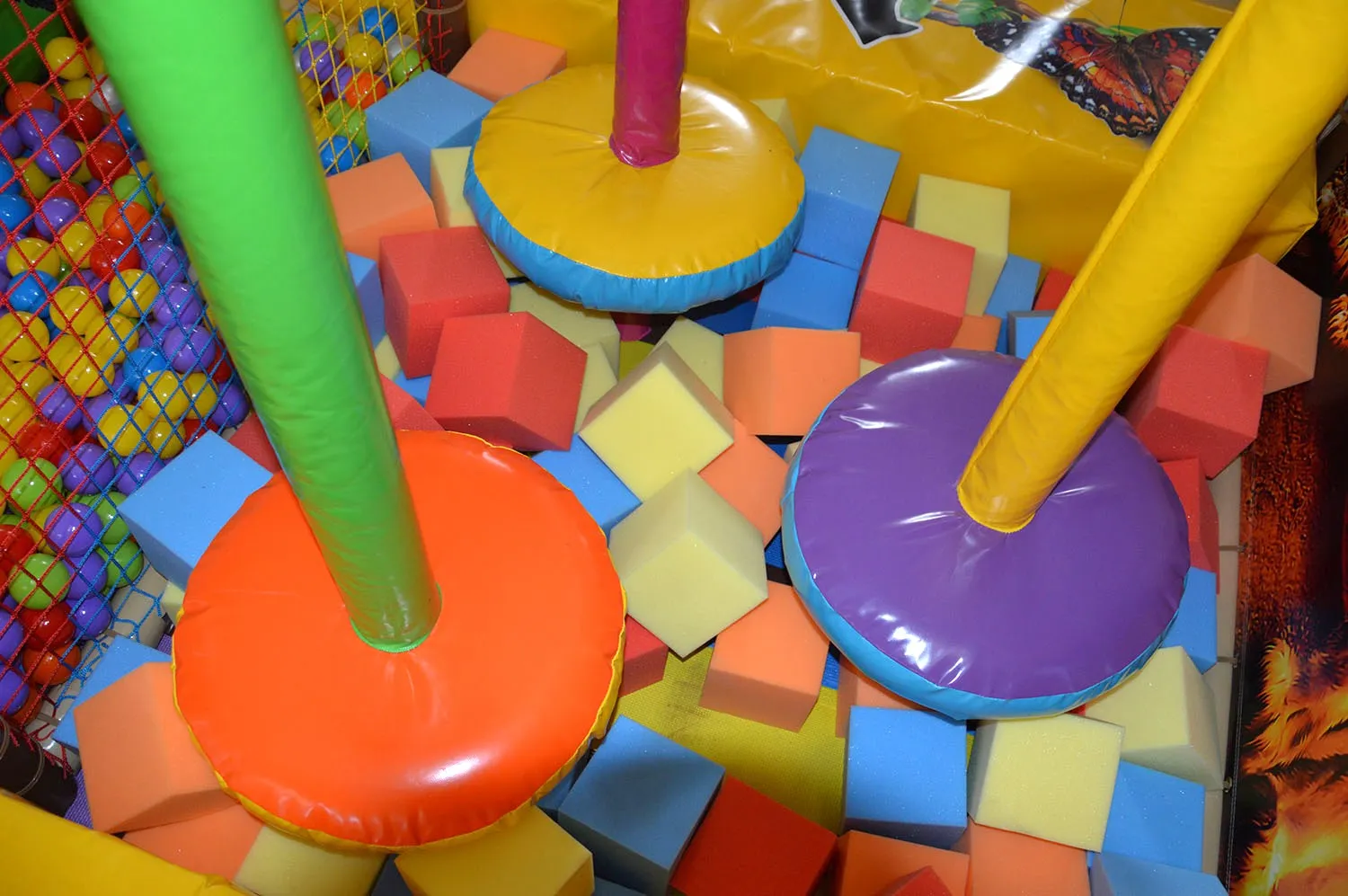 Playground Avventura 20