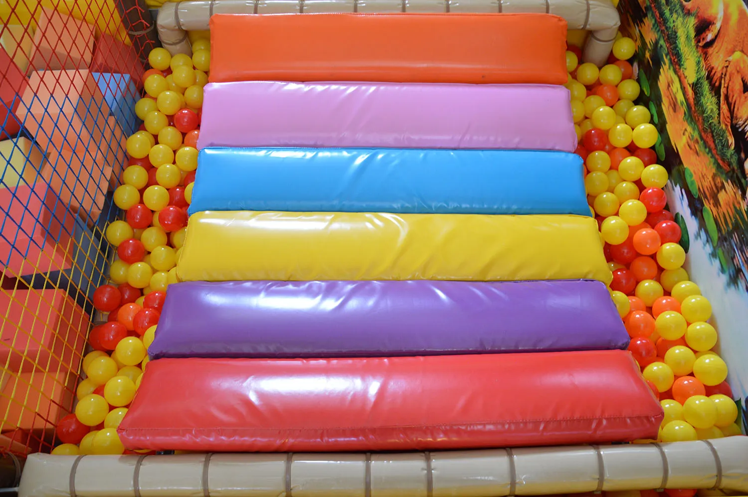 Playground Avventura 21