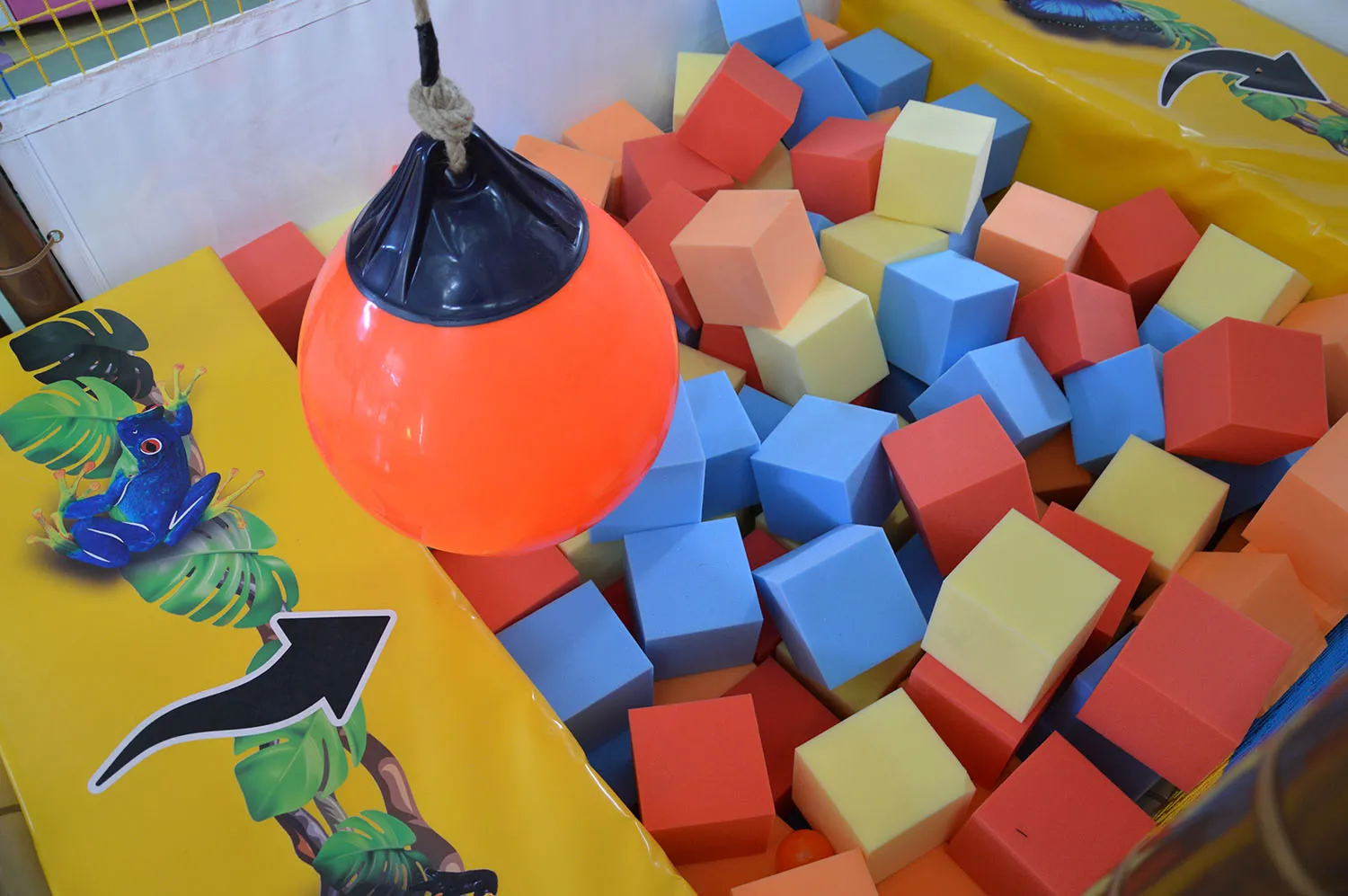 Playground Avventura 22