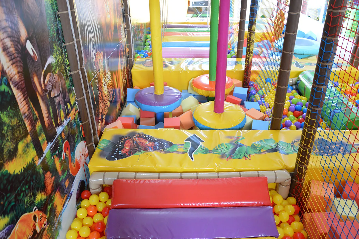 Playground Avventura 23