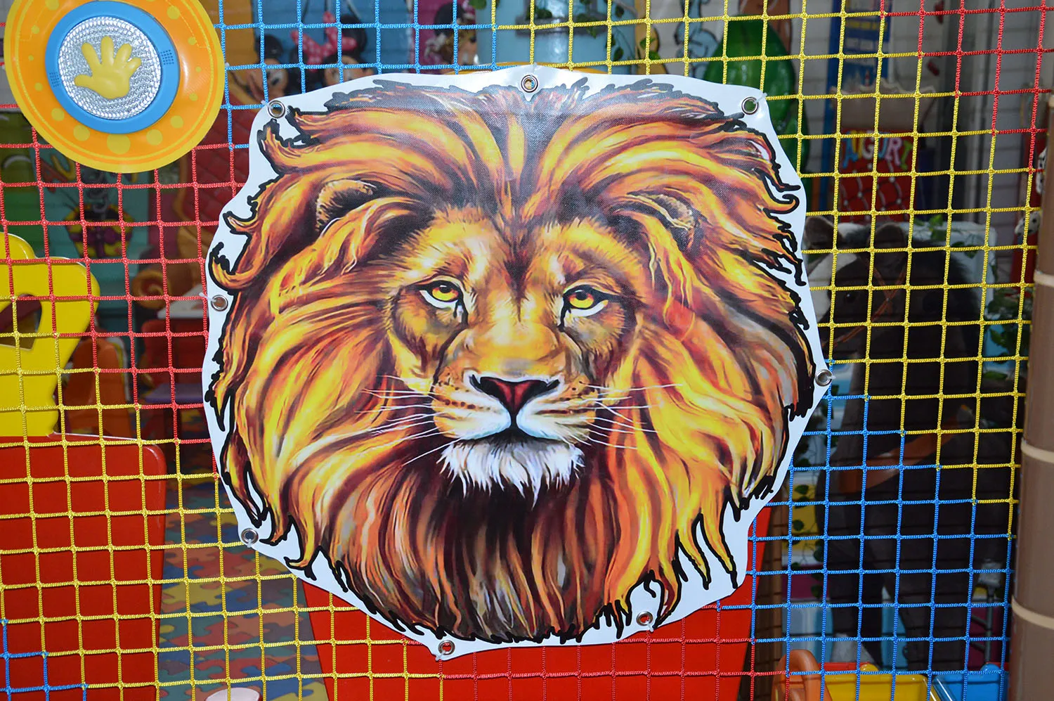Playground Avventura 24