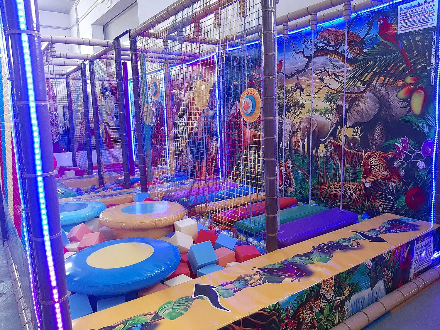 Playground Avventura 3