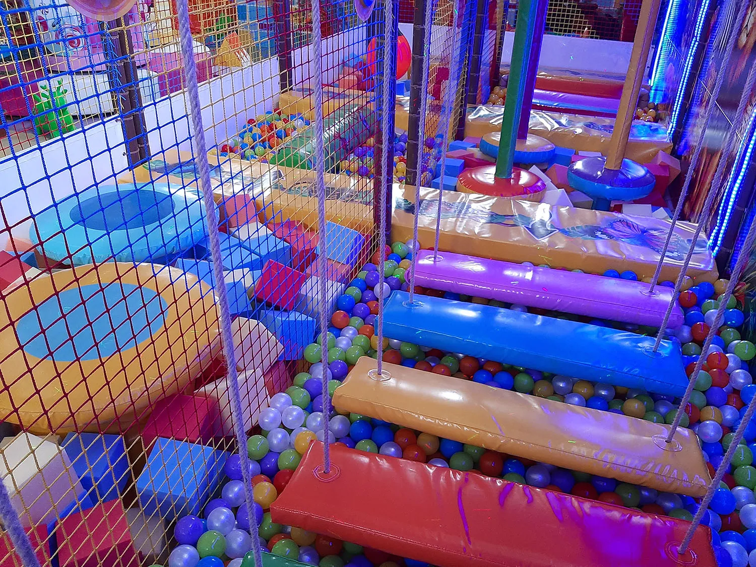 Playground Avventura 4