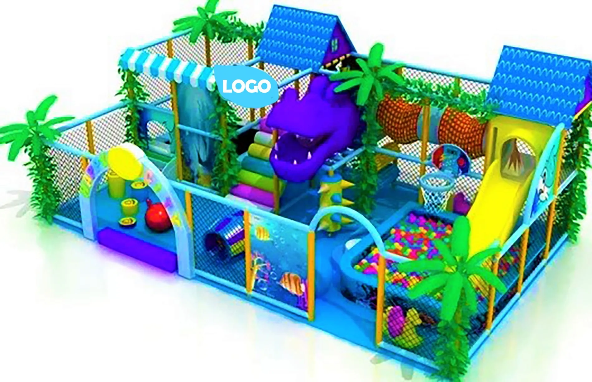 Playground Brescia