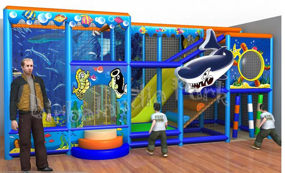 Playground Catania