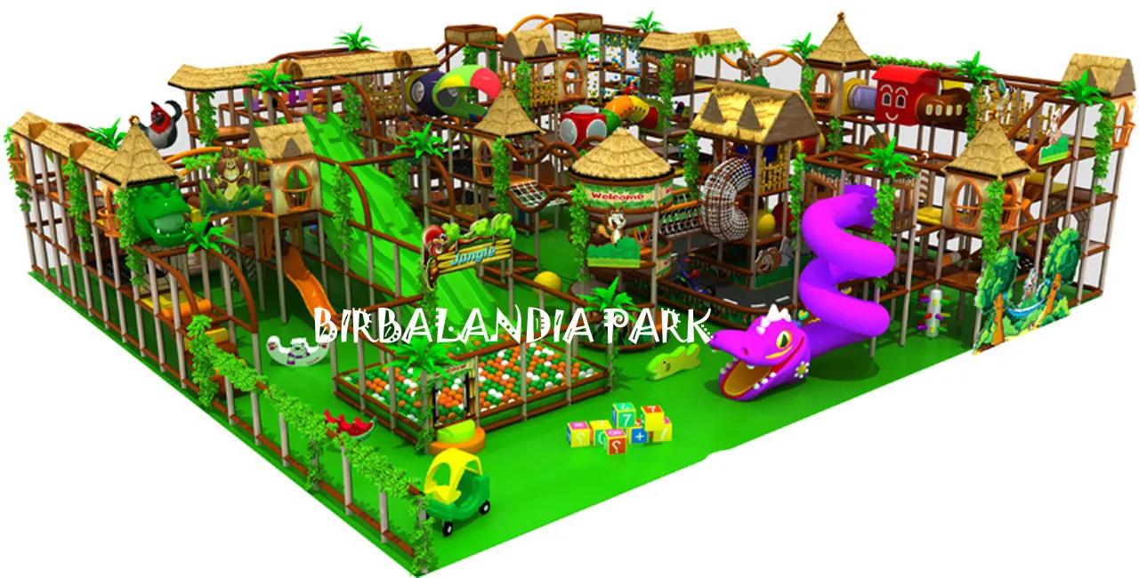 Playground Forlì