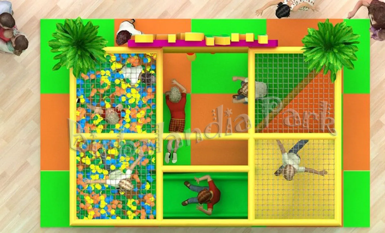 Playground Gar 4 2