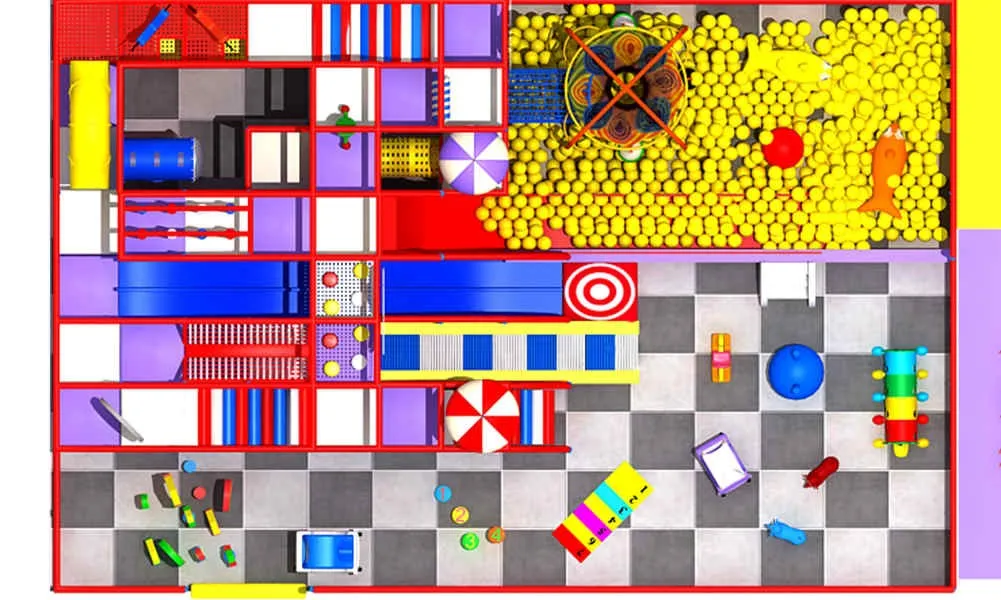 Playground Last 105 1