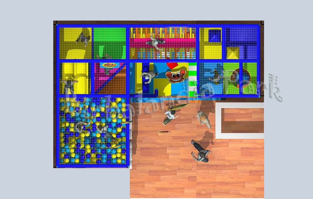 Playground Last 65 3