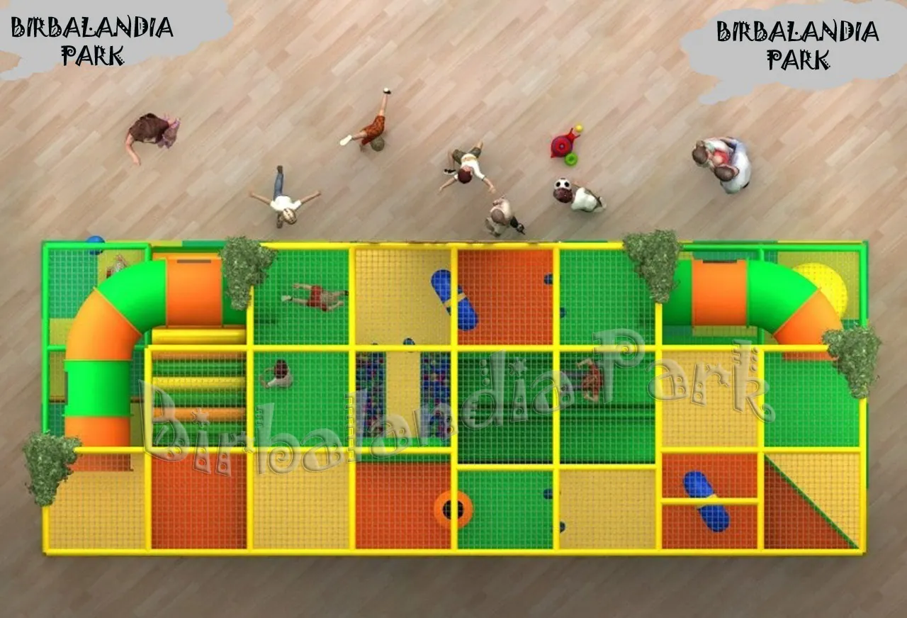 Playground Last 76 1