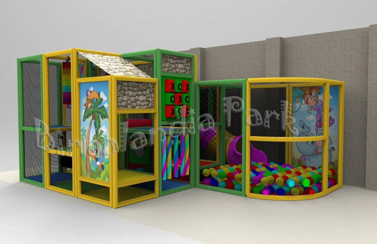 Playground Messina