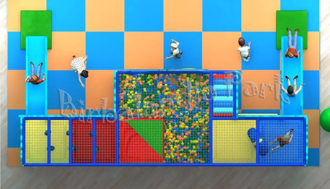 Playground Oceania 4