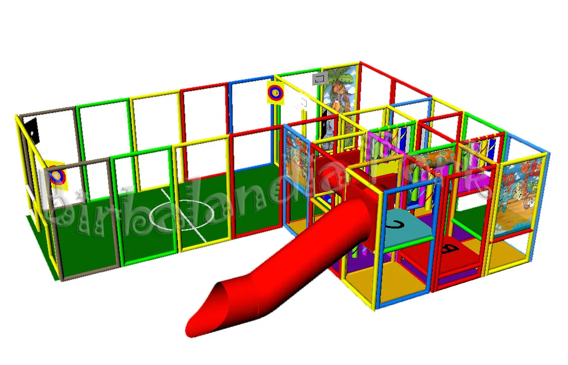 Playground Otranto