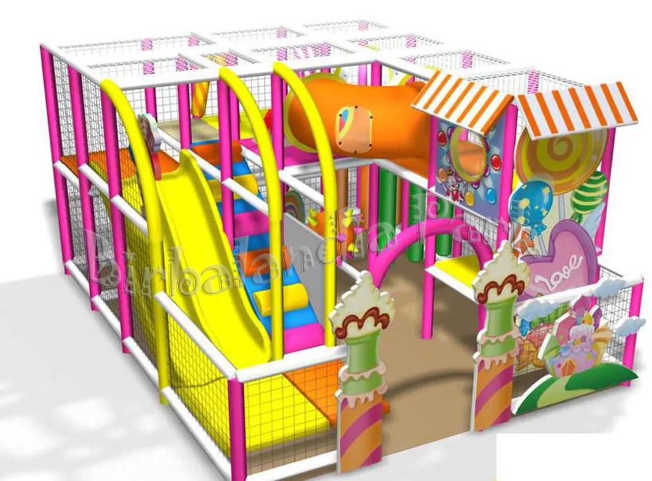 Playground Palermo