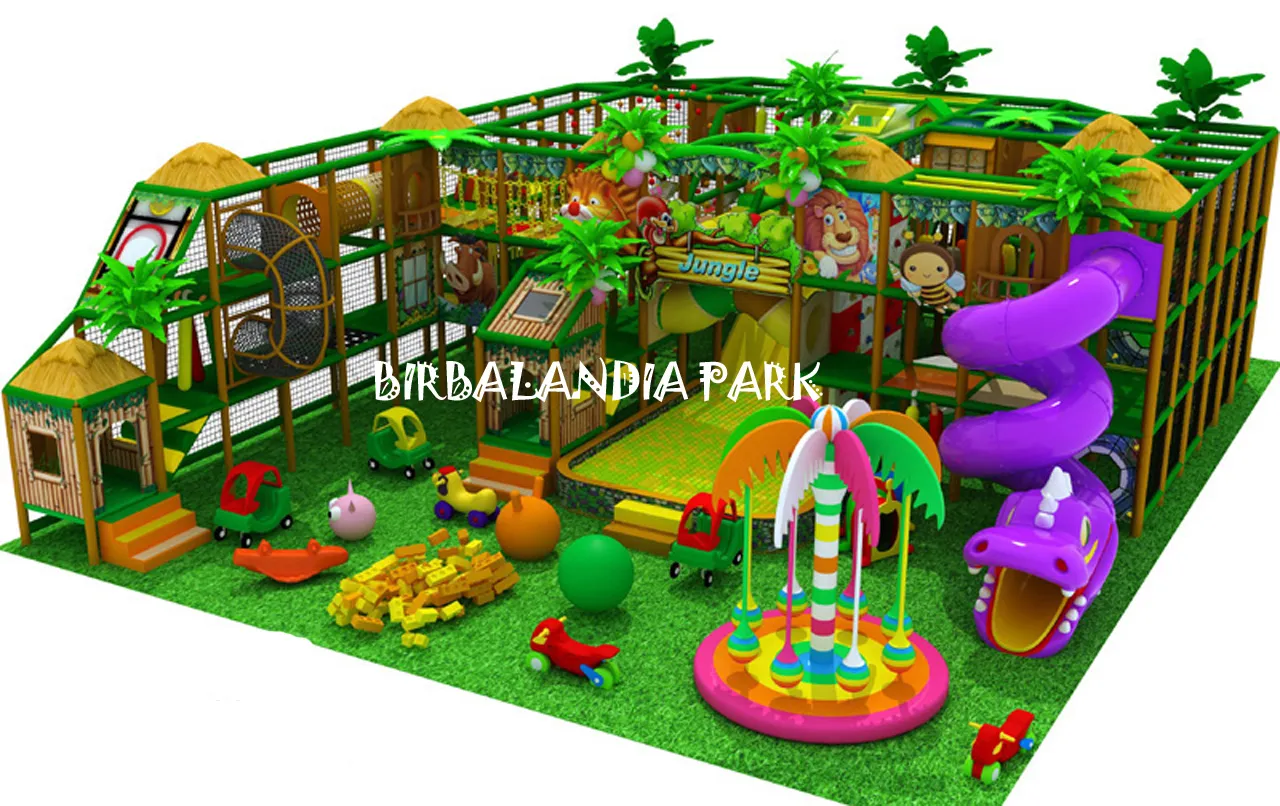 Playground Parma