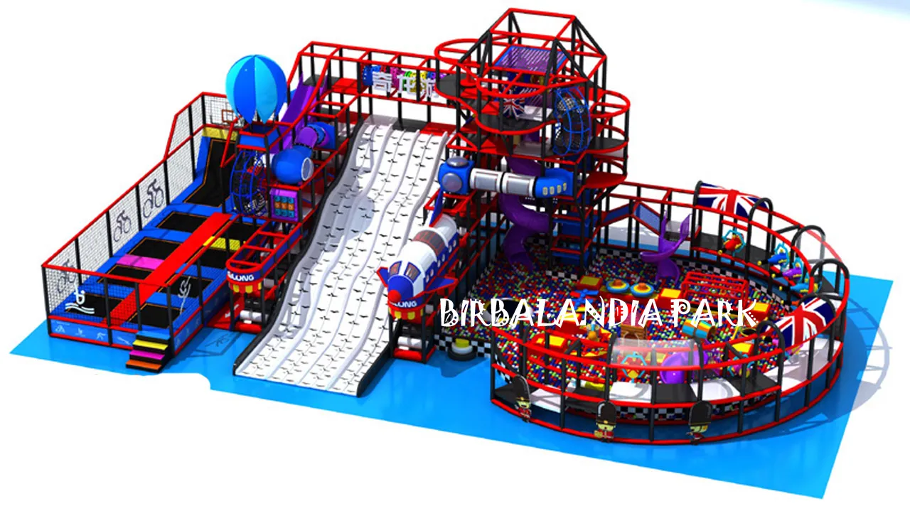 Playground Prato