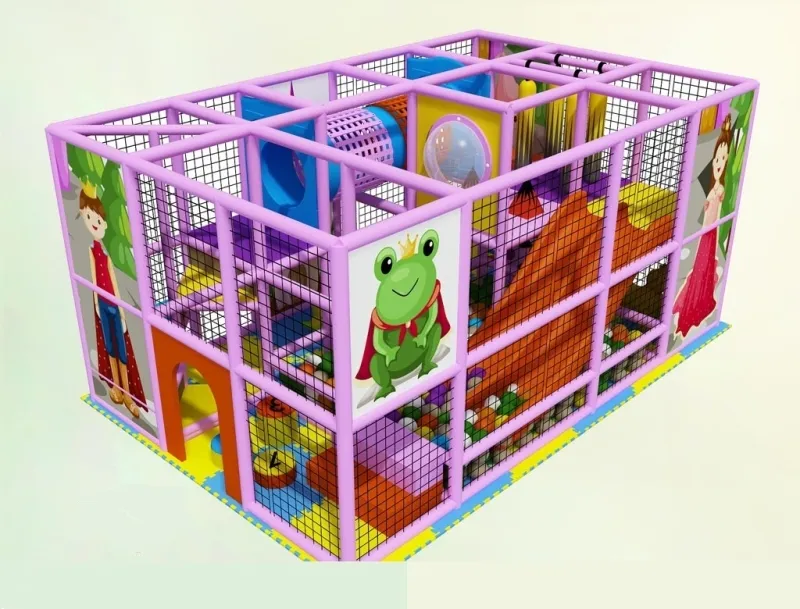 Playground Taranto