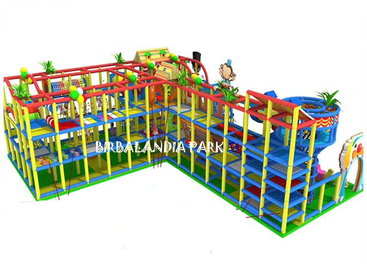 Playground Terni 1