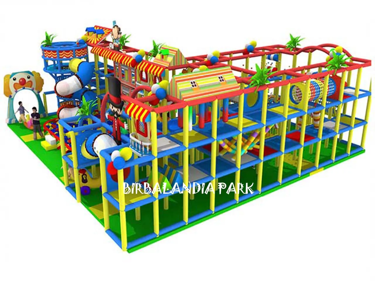 Playground Terni 2