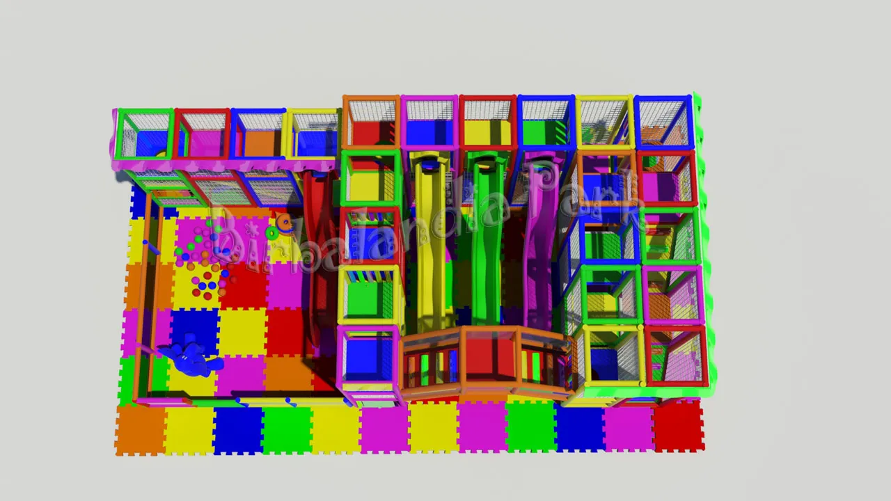 Playground Toscana 2