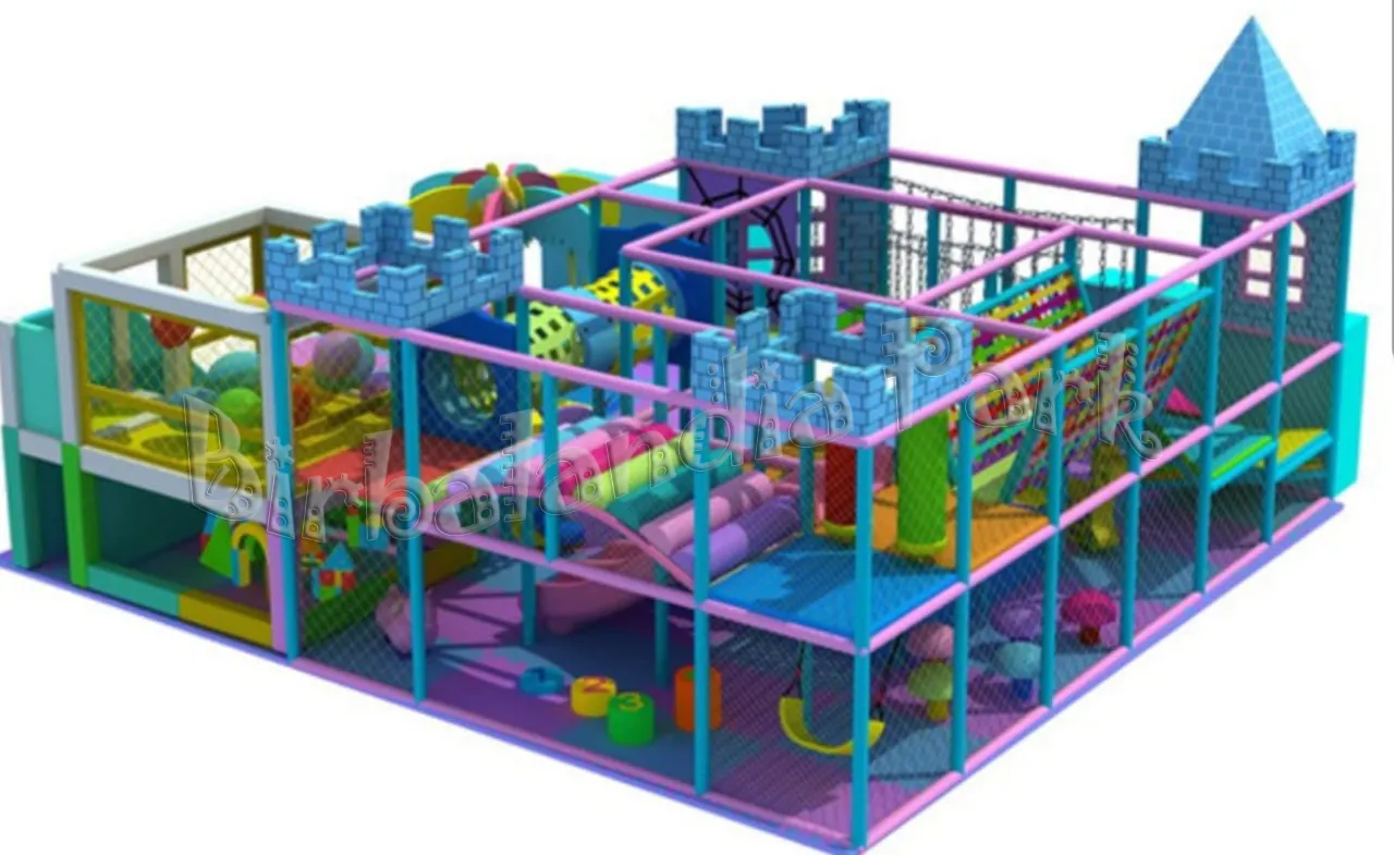 Playground Varese 2