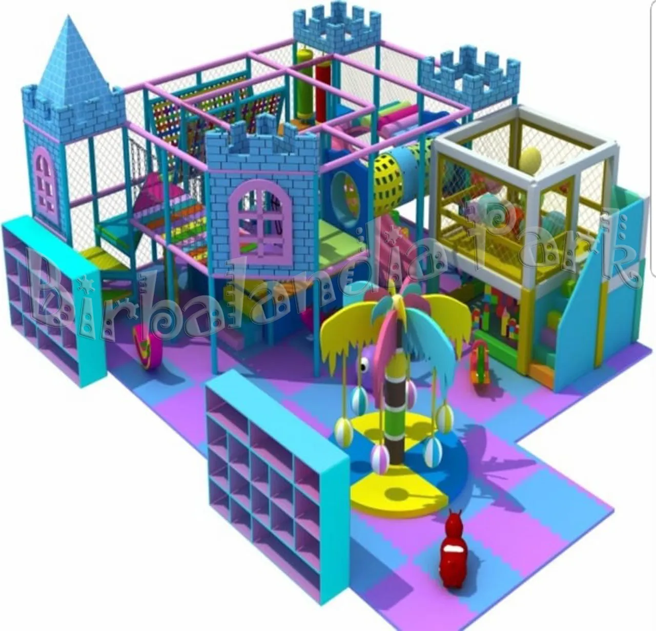 Playground Varese