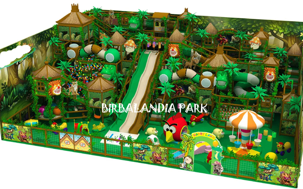 Playground Vicenza