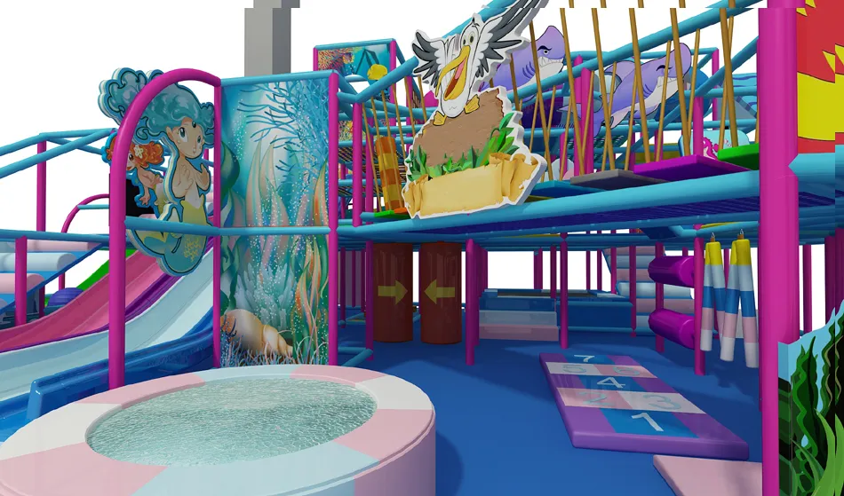 Playground for Children 1