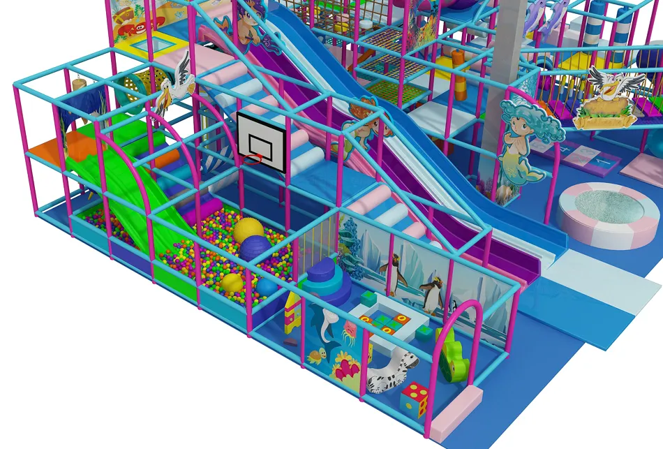 Playground for Children 2
