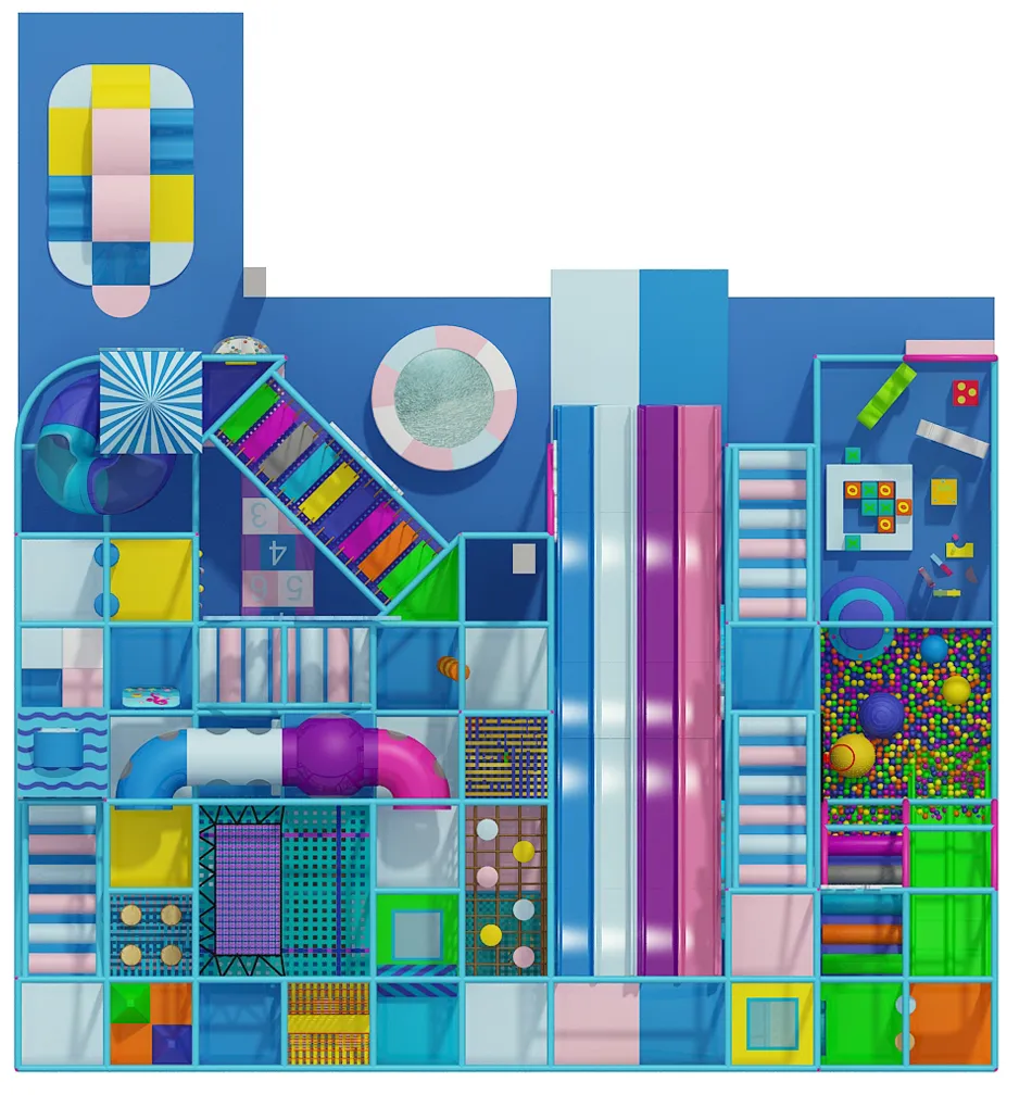 Playground for Children 3