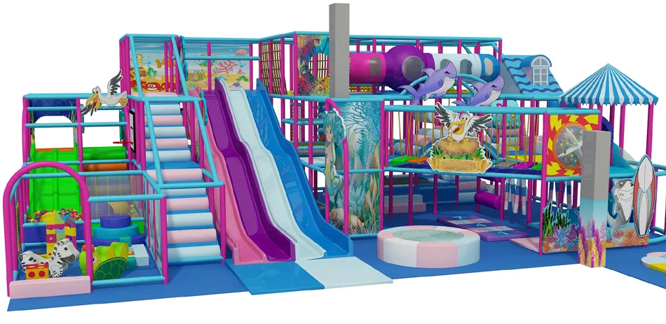 Playground for Children