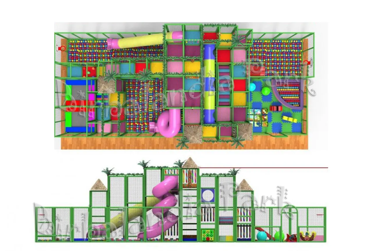 Playground full games 1