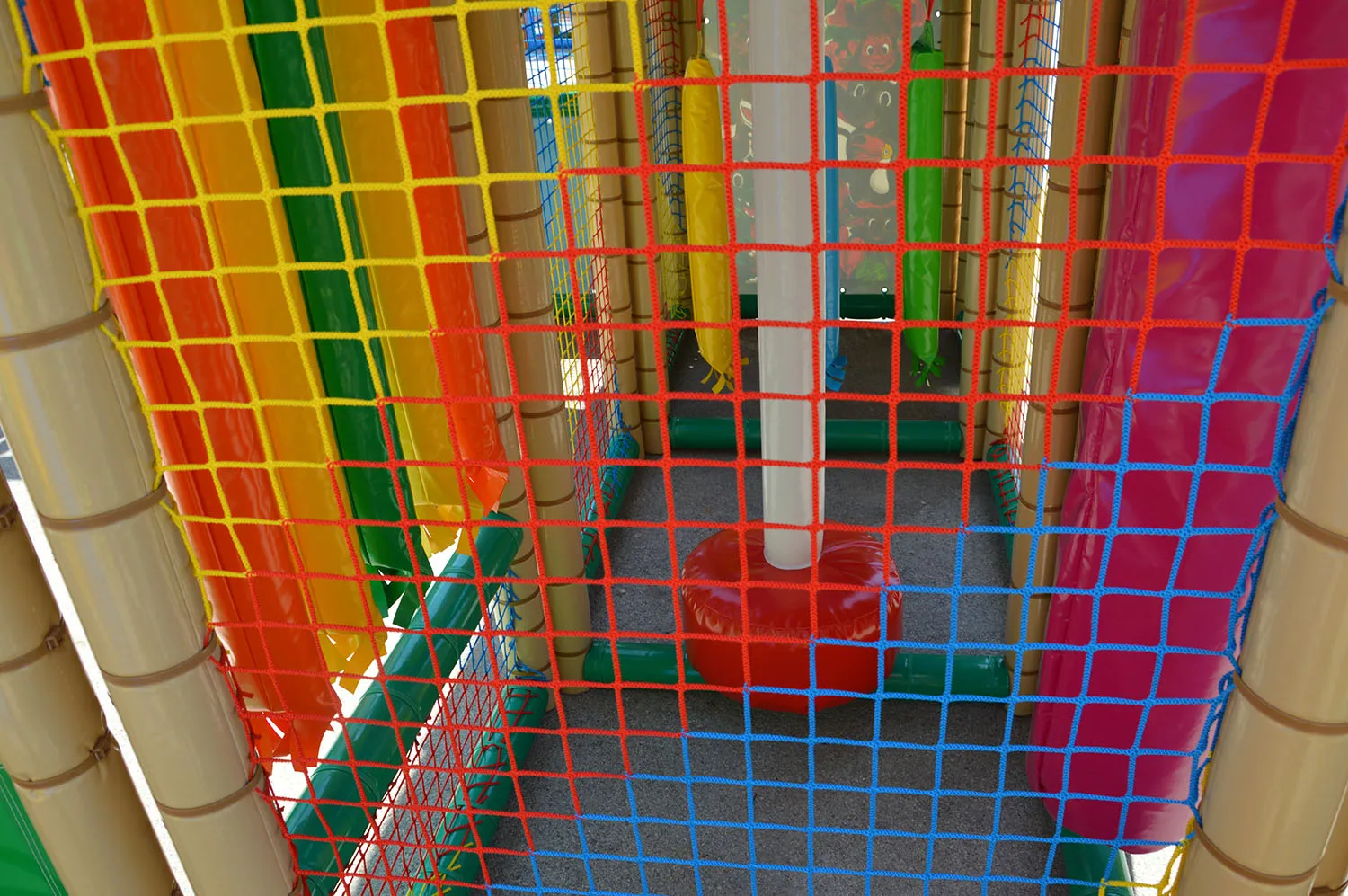 Playground per Parchi Giochi 14