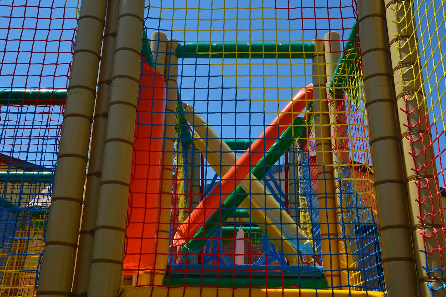 Playground per Parchi Giochi 15