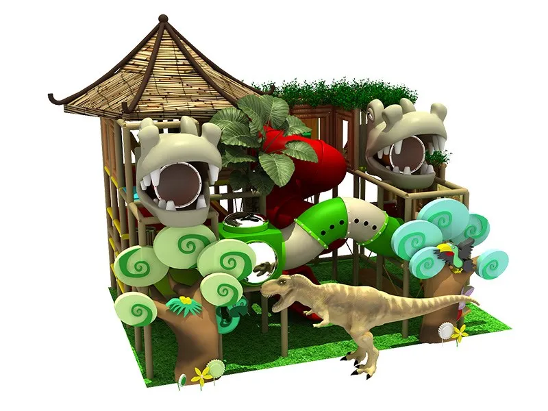 Progetto Playground 770 1