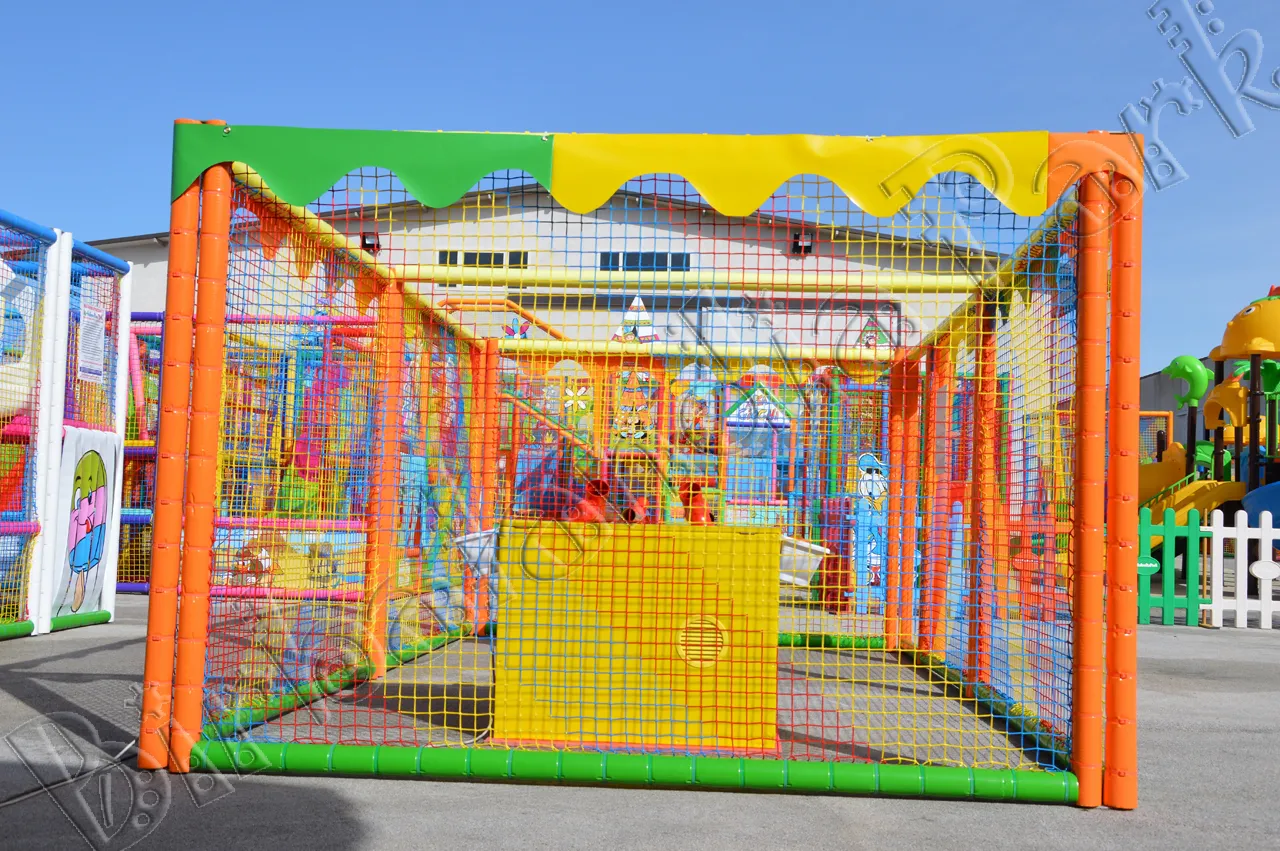 Spara Palline per Bambini 5