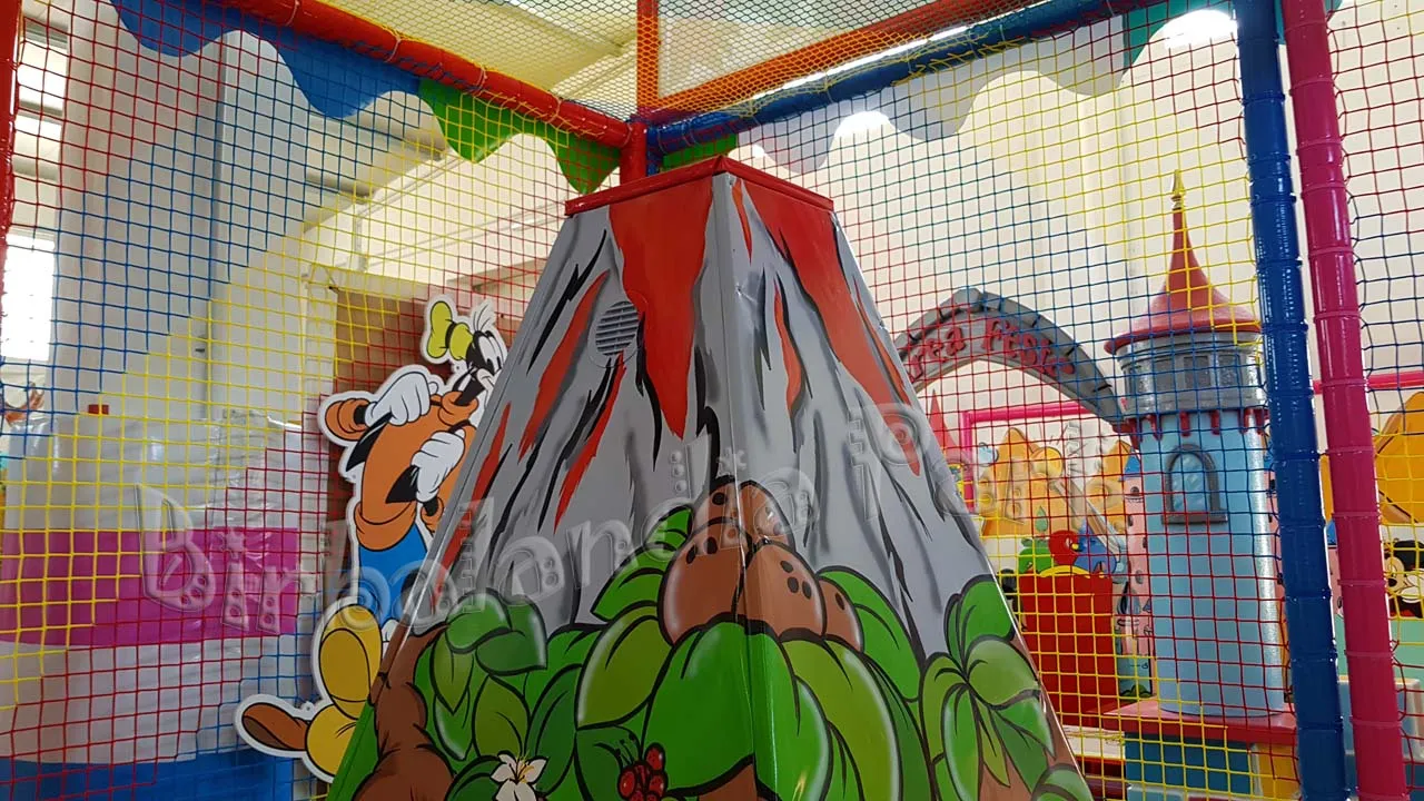 Super Novità – Vulcano 2