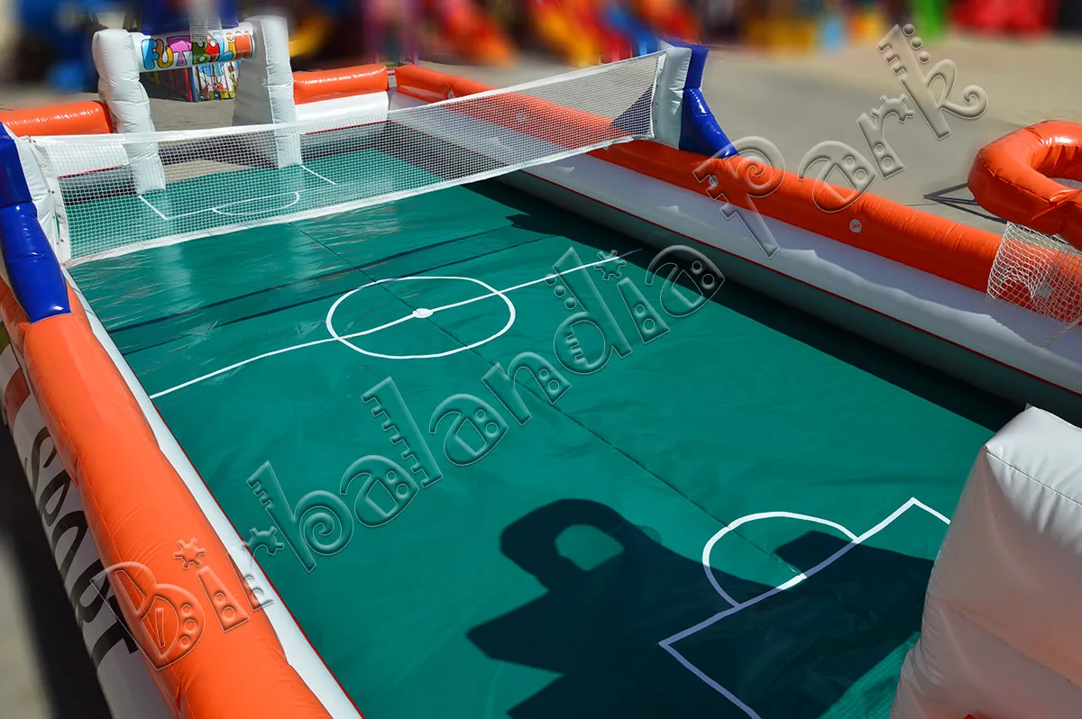 Trigioco Gonfiabile Lazio 12