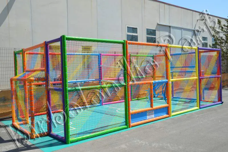 Trigioco a playground 1