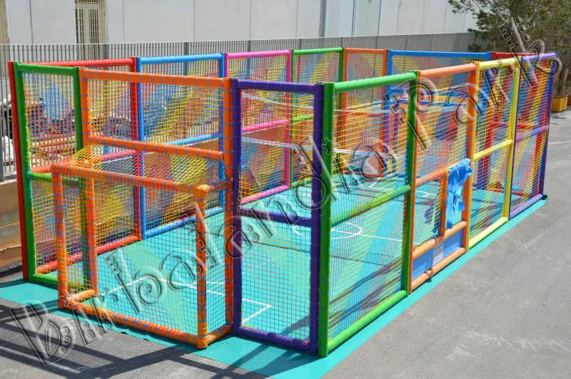 Trigioco a playground 2