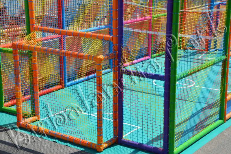 Trigioco a playground 5