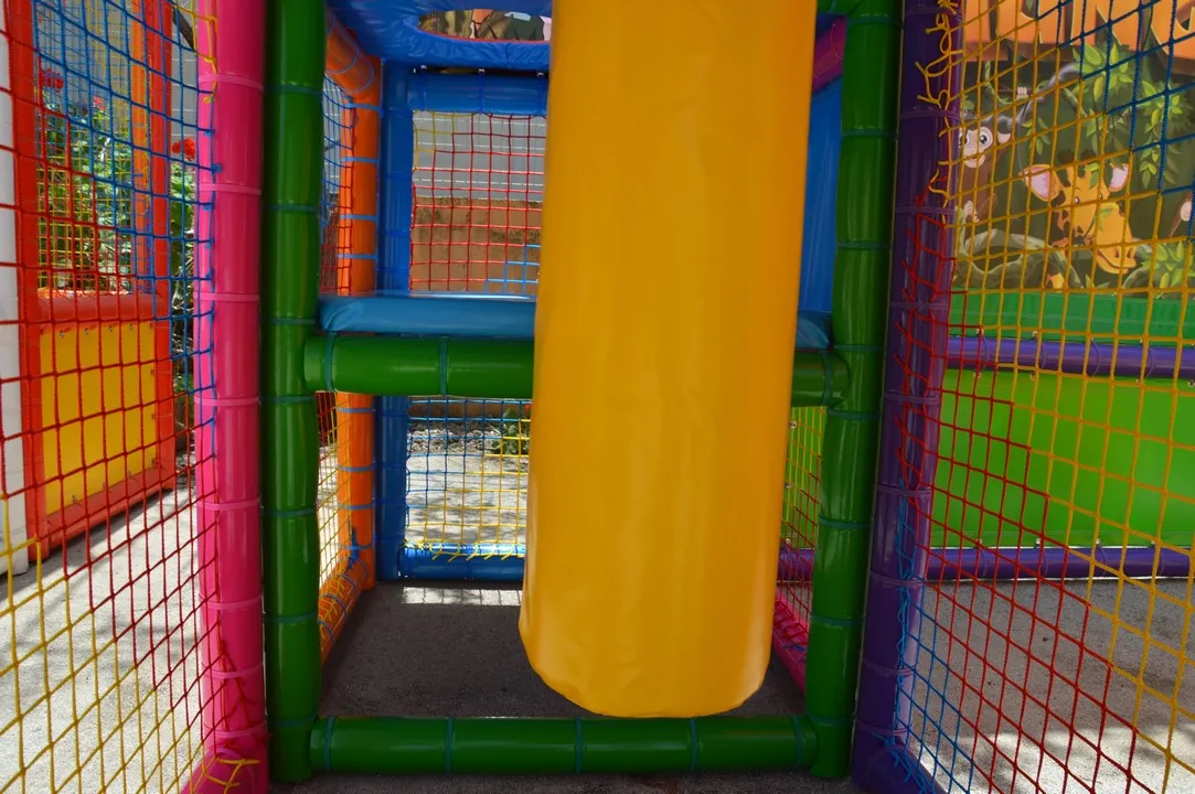 Vasca Palline 11